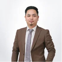 Lalremmawia (Executive Secretary / Evangelist) - Bethel Ministry Leadership