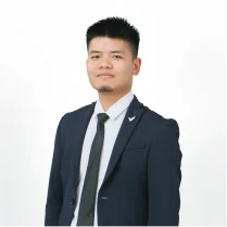Ricky Zohmingliana - Bethel Ministry Leadership
