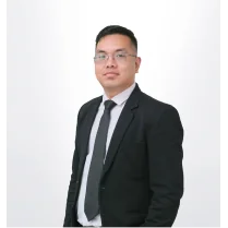 C. Vanlalnghaka - Bethel Ministry Leadership