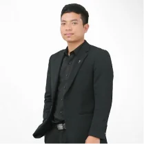 C. Vanlalngheta - Bethel Ministry Leadership